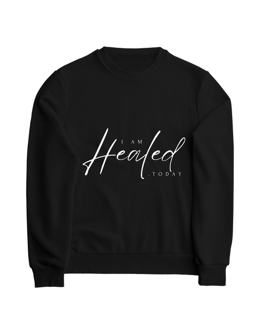 Healed Sweatshirt